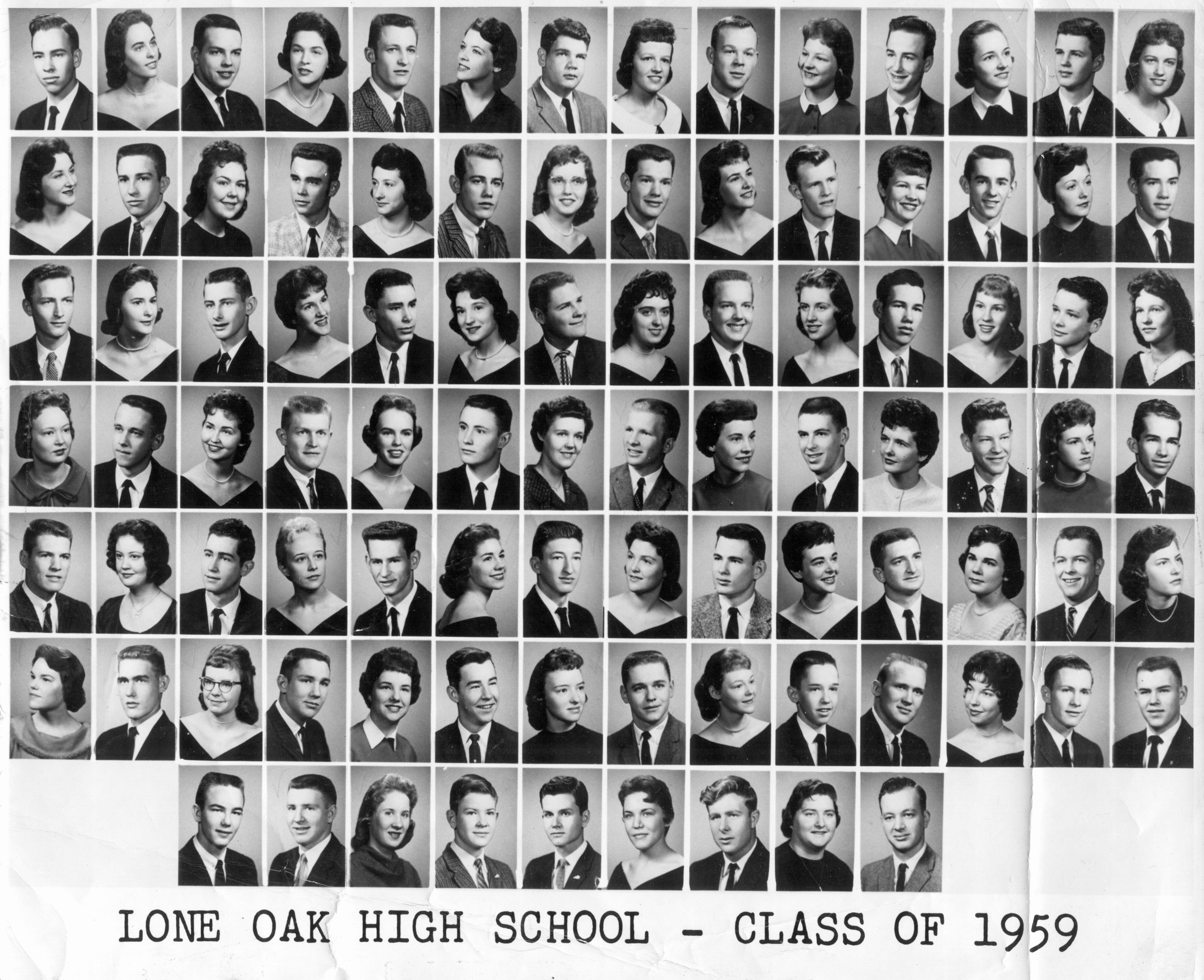 Class of 1931
